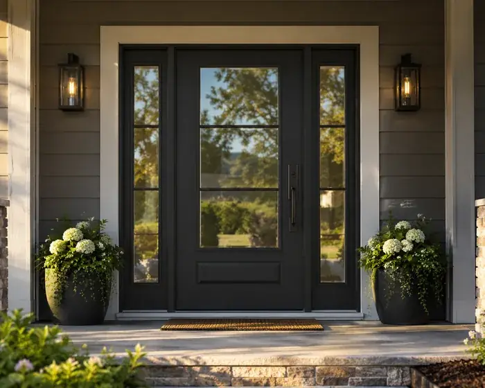 Entry Doors by Window Guy